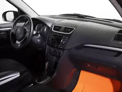 Suzuki Swift, фото №9