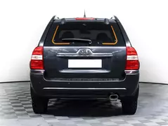 Kia Sportage, фото №6