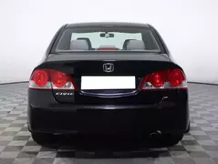 Honda Civic, фото №6