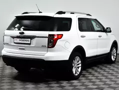 Ford Explorer, фото №3