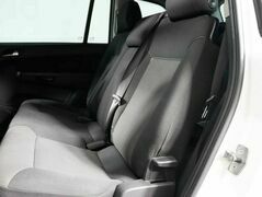 Opel Zafira B Рестайлинг, фото №9