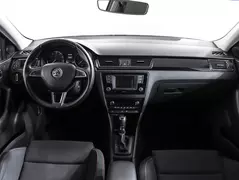 Skoda Rapid, фото №14