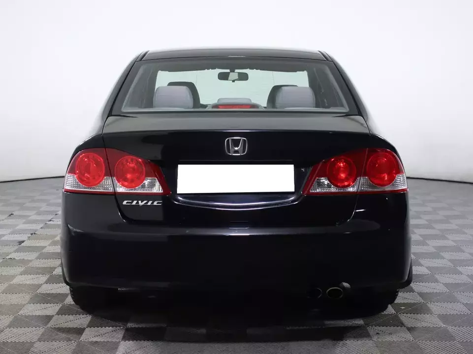 Honda Civic, фото №6