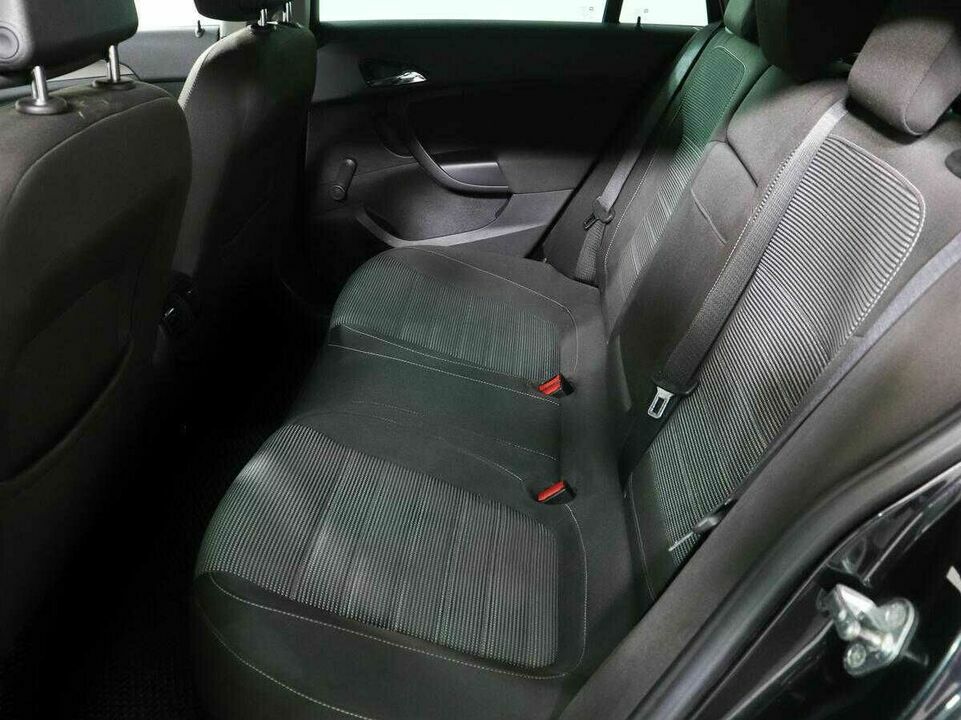 Opel insignia акпп 2010 с пробегом 99 639 км, фото №5