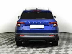 Skoda karoq акпп 2020 с пробегом 31 910 км, фото №8