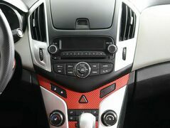 Chevrolet Cruze I Рестайлинг, фото №6