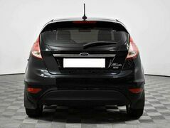 Ford fiesta робот 2016 с пробегом 68 108 км, фото №8