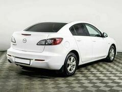 Mazda 3 1.6 Автомат, фото №4