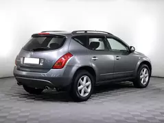 Nissan Murano, фото №5