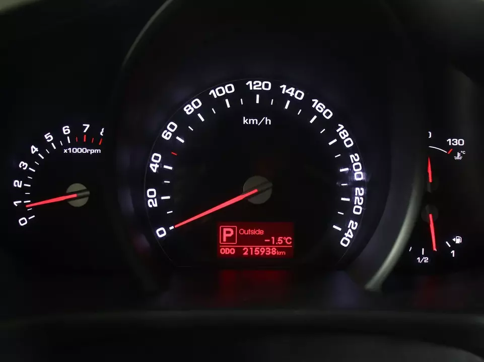 Kia Sportage, фото №11