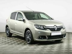 Renault Sandero II, фото №3