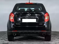 SsangYong Actyon, фото №6