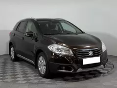 Suzuki SX4, фото №3