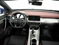 Geely coolray робот 2020 с пробегом 31 000 км, фото №3