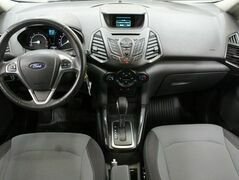 Ford EcoSport I, фото №5