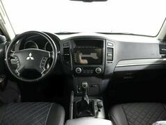 Mitsubishi Pajero IV, фото №9