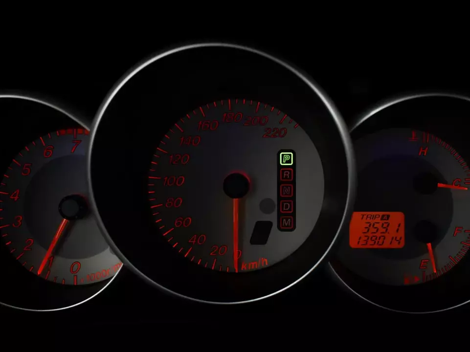 Mazda 3, фото №10