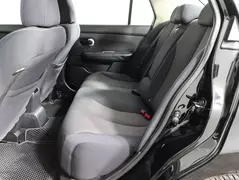 Nissan Tiida, фото №10