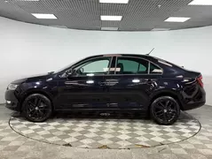 Skoda Rapid, фото №8