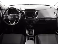 Hyundai Creta, фото №12