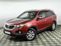Kia Sorento 2.2 Автомат, фото №1