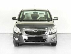 Chevrolet cobalt, фото №1