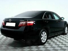 Toyota camry акпп 2009 с пробегом 102 462 км, фото №9