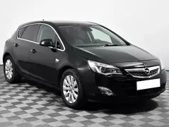 Opel Astra, фото №3
