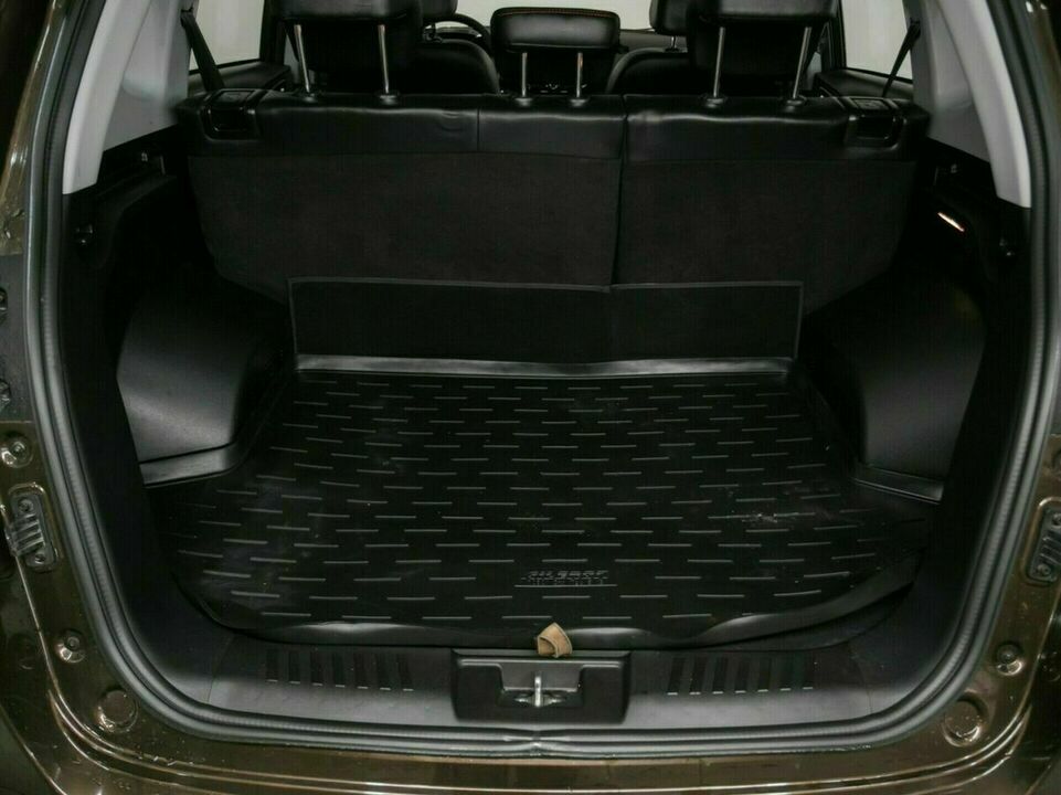 Chery tiggo 5, фото №7