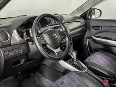 Suzuki Vitara, фото №13