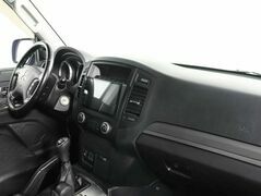 Mitsubishi Pajero IV, фото №10
