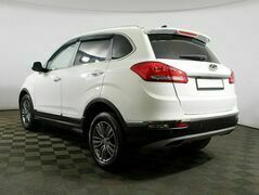 Chery Tiggo 5 I Рестайлинг, фото №5