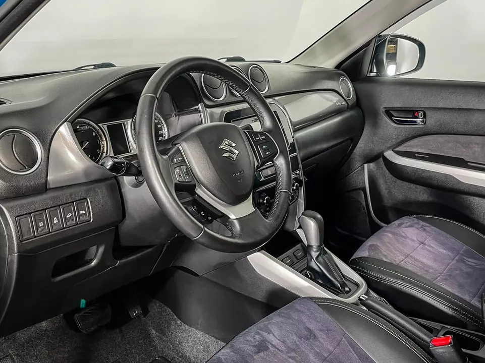 Suzuki Vitara, фото №13