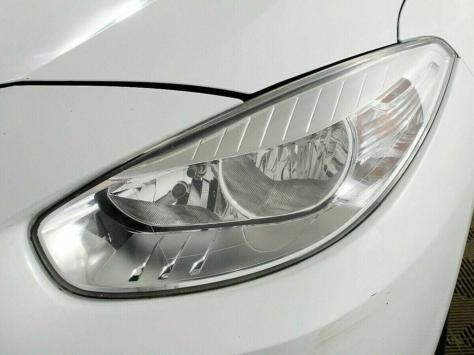 Renault fluence, фото №9