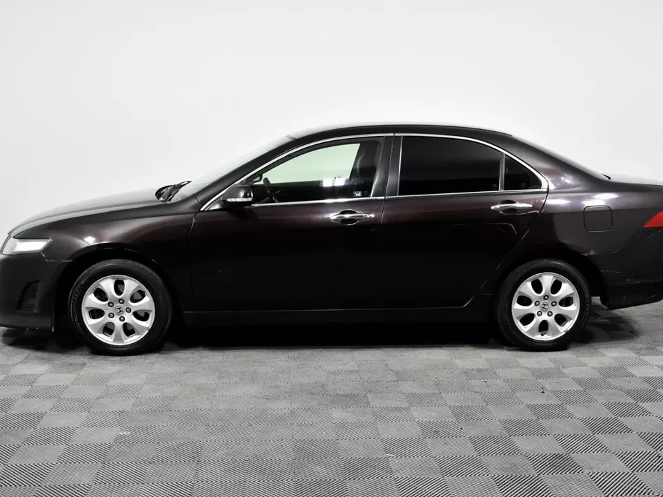Honda Accord, фото №8
