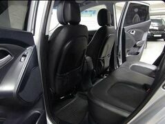 Hyundai ix35, фото №4