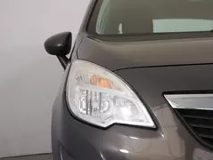 Opel Meriva, фото №21