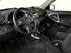 Toyota RAV4 2.4 Вариатор, фото №6
