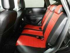Nissan Qashqai 1.6 Вариатор, фото №6