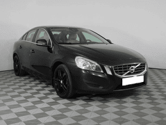 Volvo S60 II, фото №2