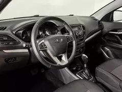 LADA (ВАЗ) Vesta, фото №13
