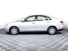 Nissan Almera, фото №8