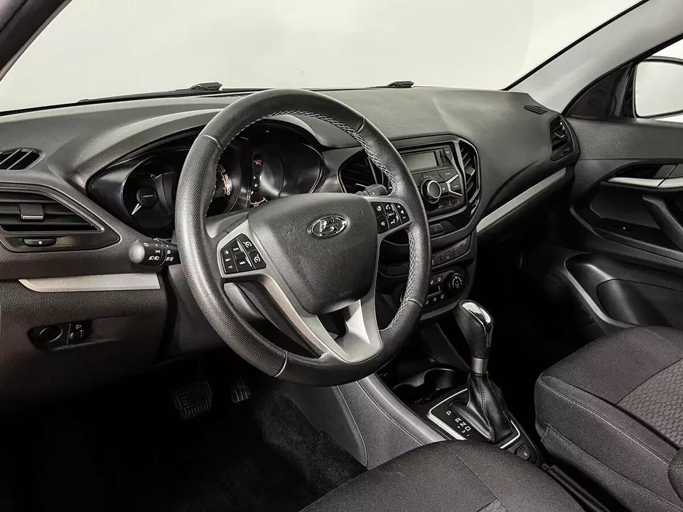 LADA (ВАЗ) Vesta, фото №13