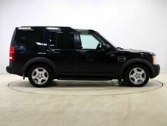 Land Rover Discovery, фото №3