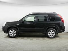 Nissan X-Trail, фото №3