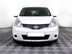 Nissan Note, фото №2