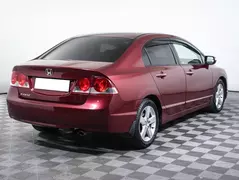 Honda Civic, фото №5