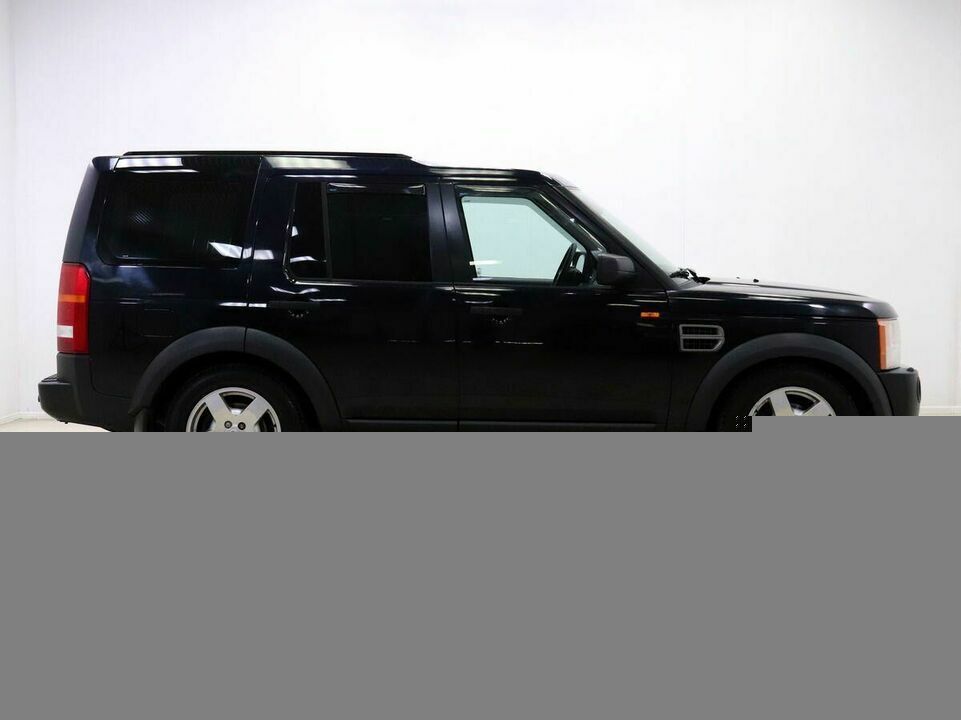 Land Rover Discovery, фото №3