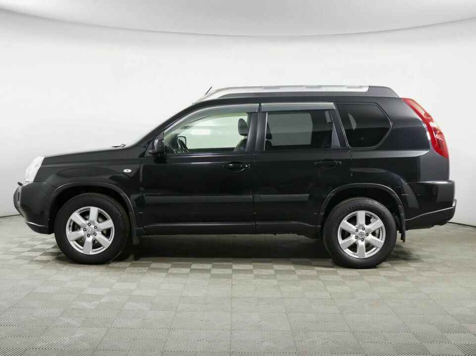Nissan X-Trail, фото №3
