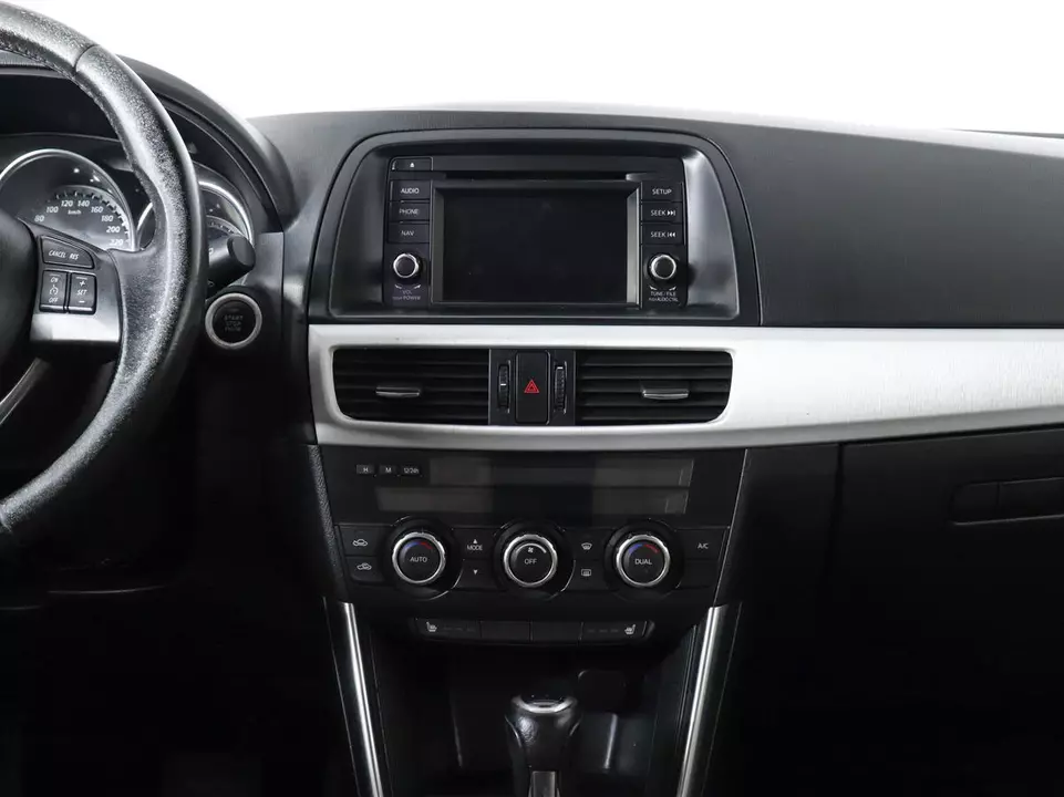 Mazda CX-5, фото №10
